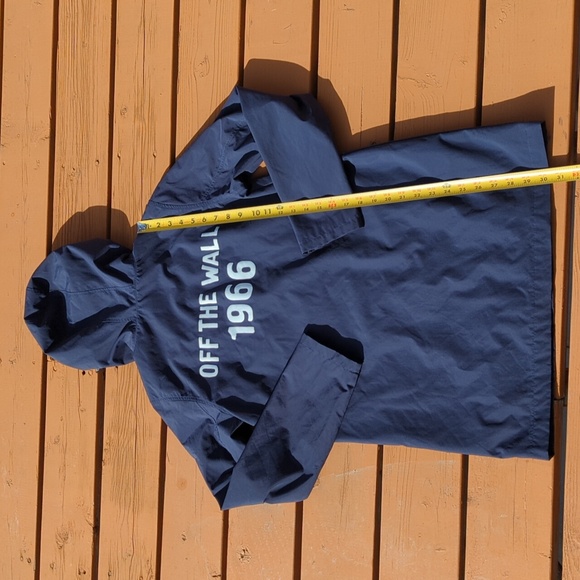 XS Vans Jacket - Picture 3 of 5